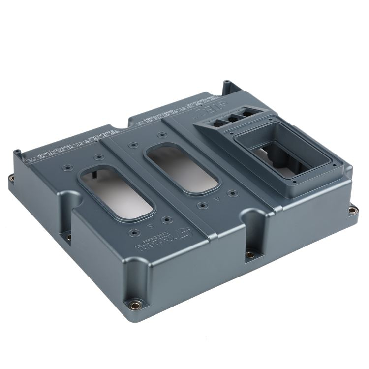 eTEC Enclosure